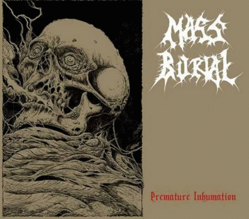 Mass Burial (ESP) : Premature Inhumation
